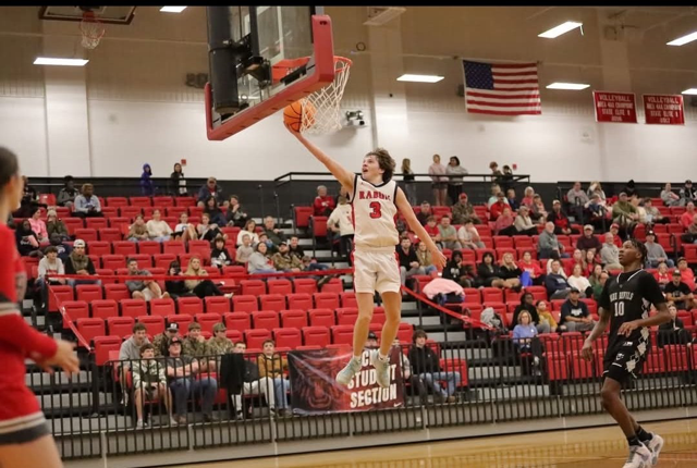 Tournament Preview for the Swish Scouting Georgia June Jam in McDonough, Georgia June 6-8 Groups I-L