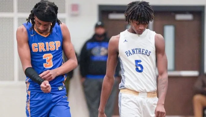 Tournament Preview for the Swish Scouting Georgia June Jam in McDonough, Georgia June 6-8 Groups M-O