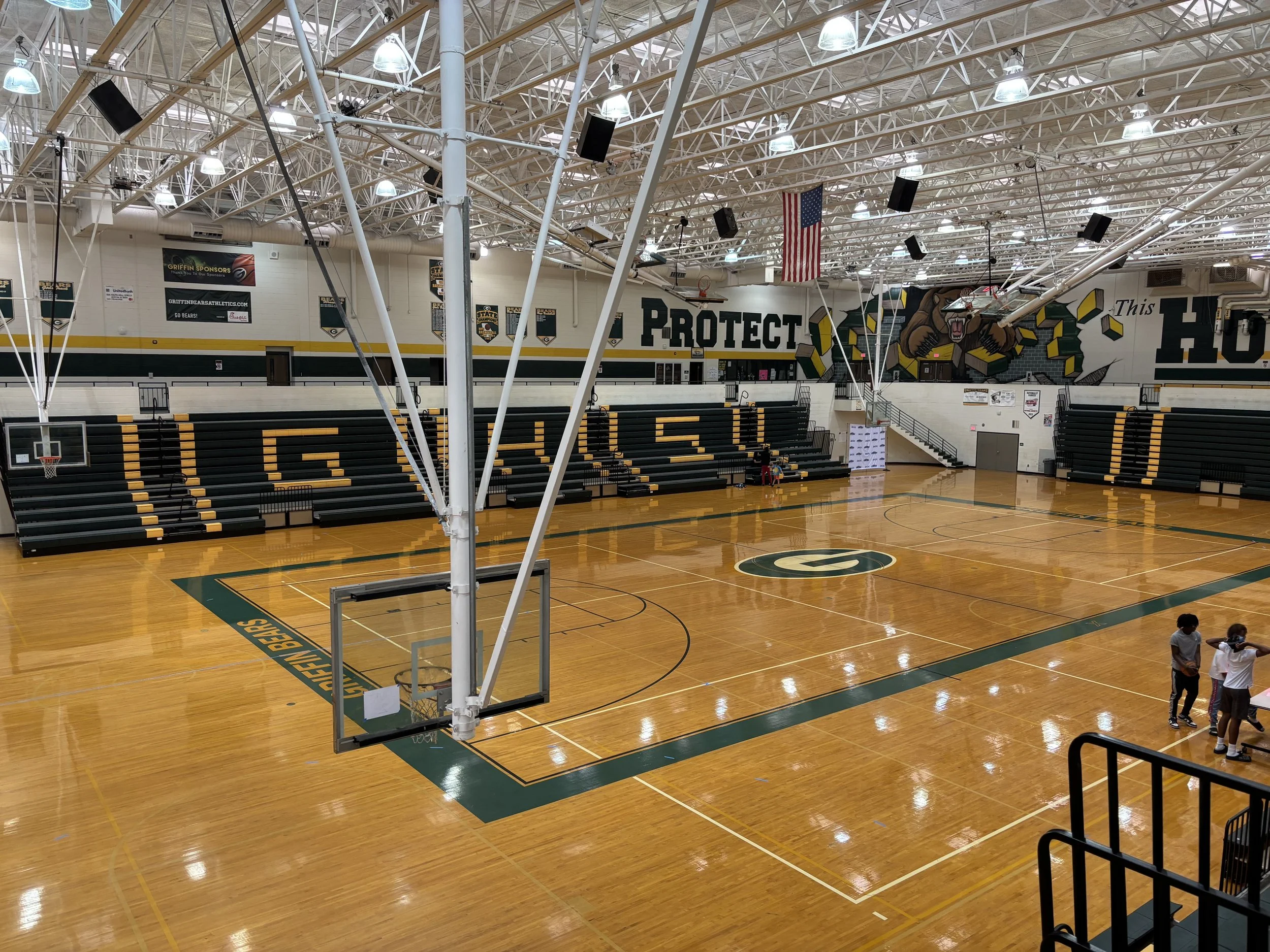 Thoughts &amp; Observations From the Swish Scouting Georgia Hardwood Classic in Griffin, Georgia June 13-15