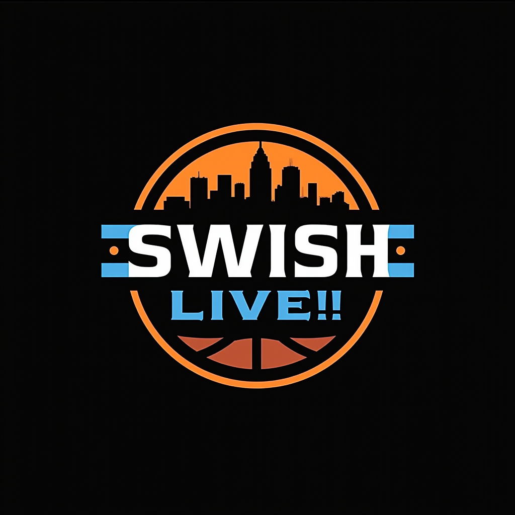 Thoughts &amp; Observations from the Swish Scouting SWISH LIVE!  in Dekalb County, GA June 21-22
