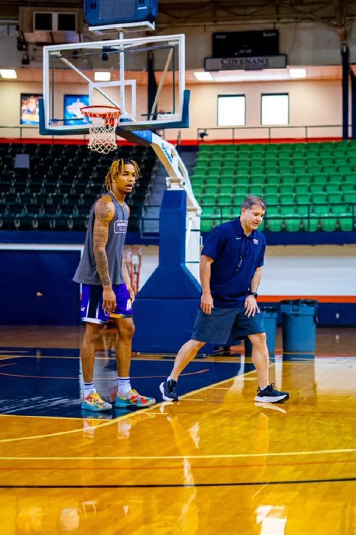 Top Returning Players From D1 Regions 1-6 of JUCO......