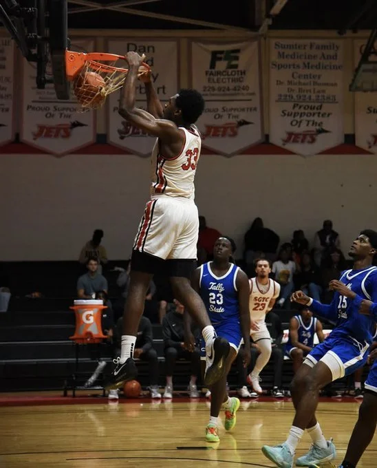 JUCO SOUTH Players of Note Through 11/10 In Regions 7, 17, 22