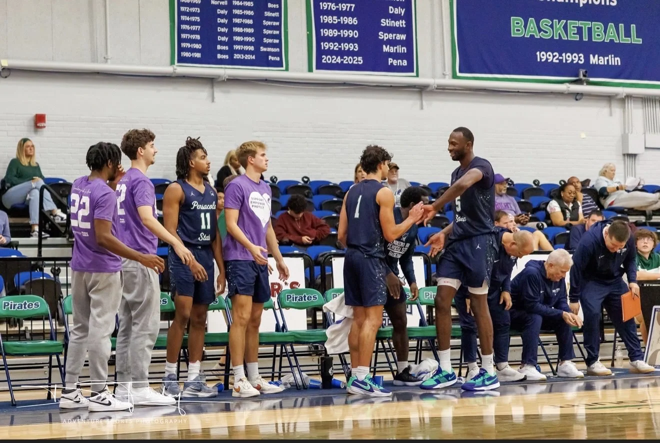 JUCO SOUTH Players of Note Through 11/11 In Regions 8, 10, &amp; 23