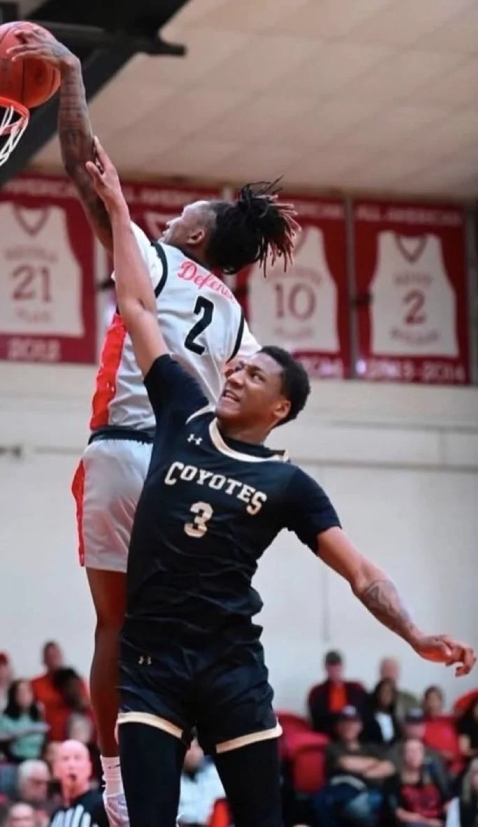 JUCO SOUTH Players of Note Through 11/11 In Texas Regions 5 &amp; 14