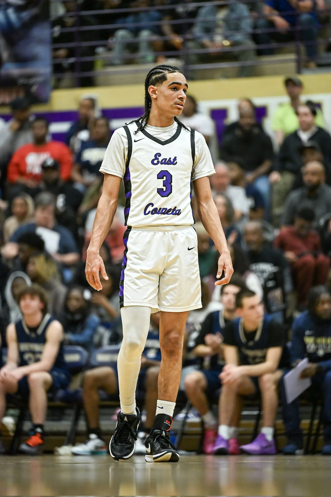 REGION PREVIEWS - 6A REGION 2