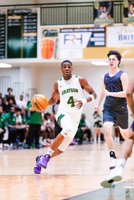 REGION PREVIEW - 6A REGION 4