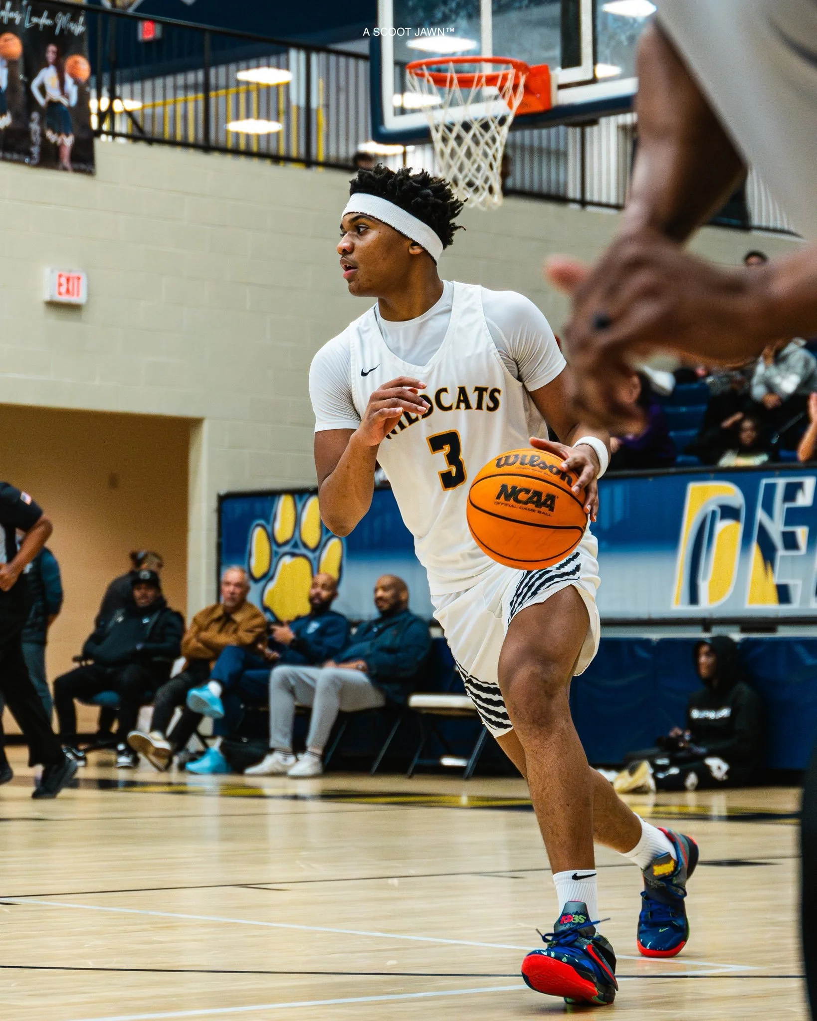 REGION PREVIEW - 6A REGION 5