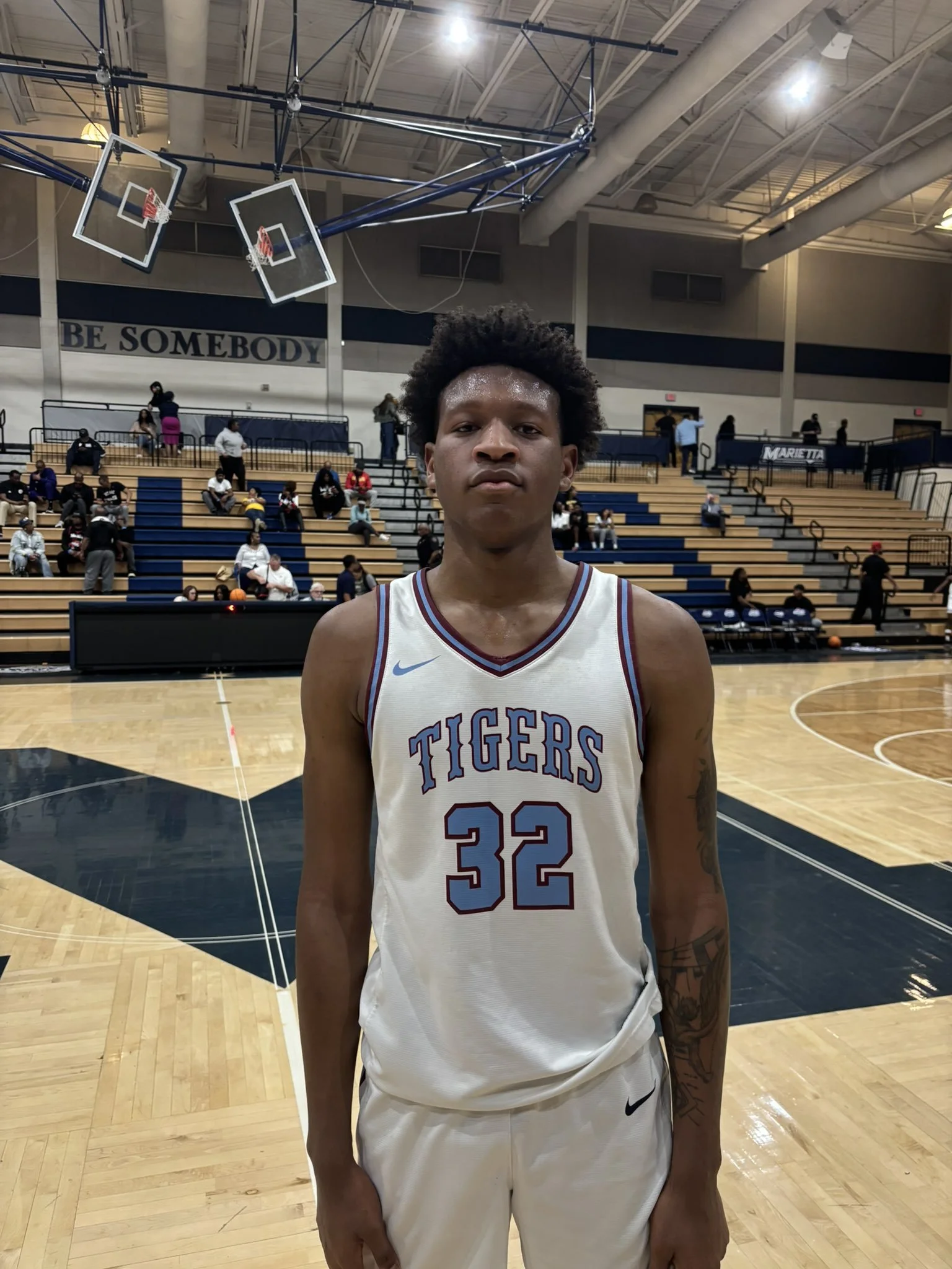 TOP 100 AVAILABLE UPDATE - JANUARY 2026 CLASS OF 2026