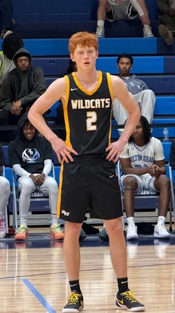 TOP 50 AVAILABLE SENIORS IN GEORGIA 2026 CLASS in 6A