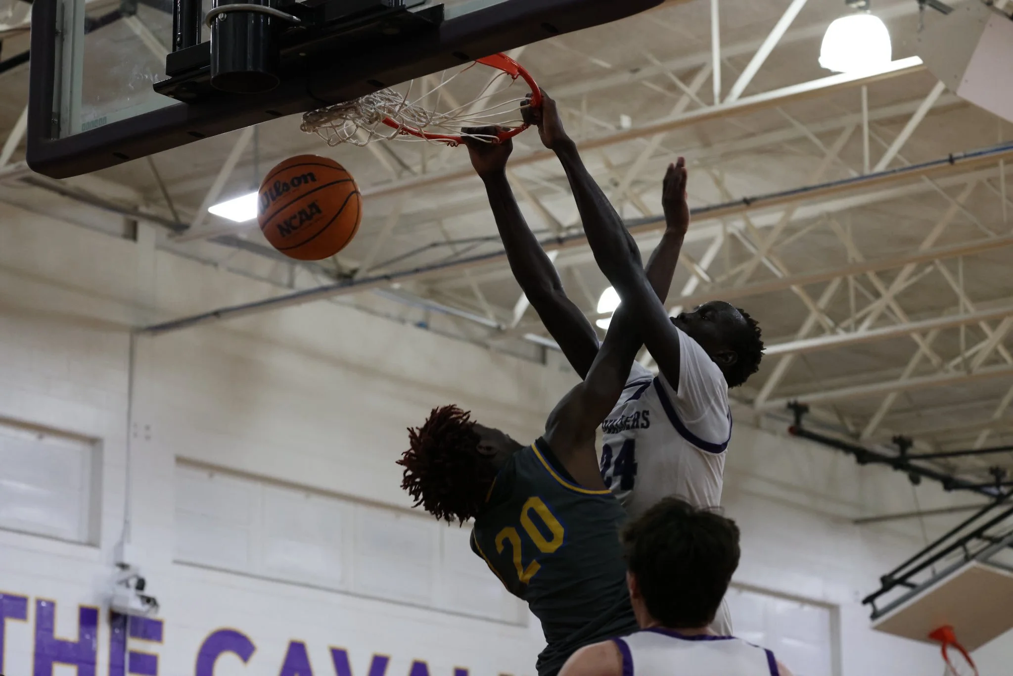 TOP 50 AVAILABLE SENIORS IN 3A-GEORGIA CLASS OF 2026