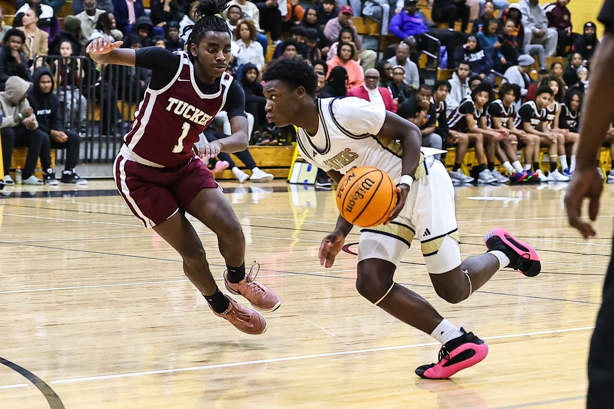 1st Round Predictions, Players to Watch, and Games Ranked for the 4A State Tournament