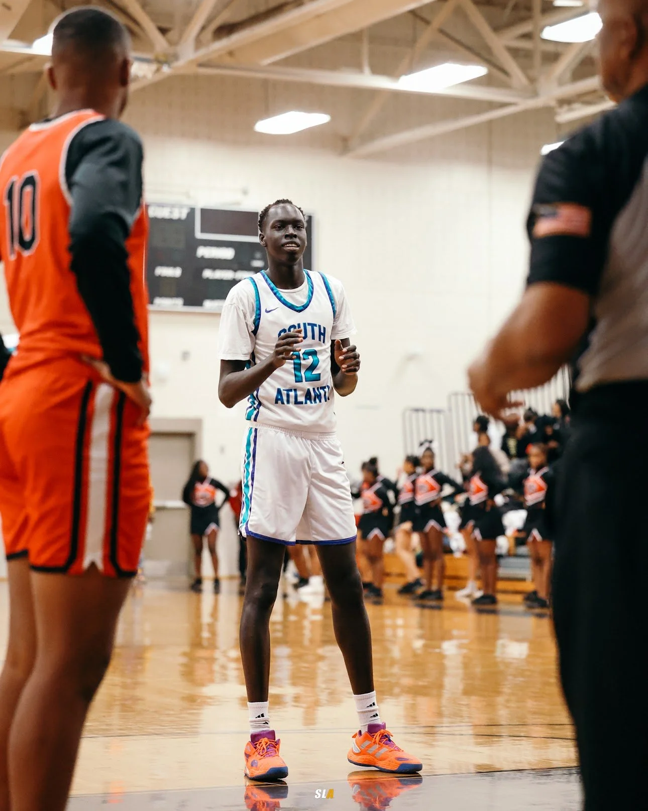 1st Round Predictions, Players to Watch, and Games Ranked for the 2A State Tournament