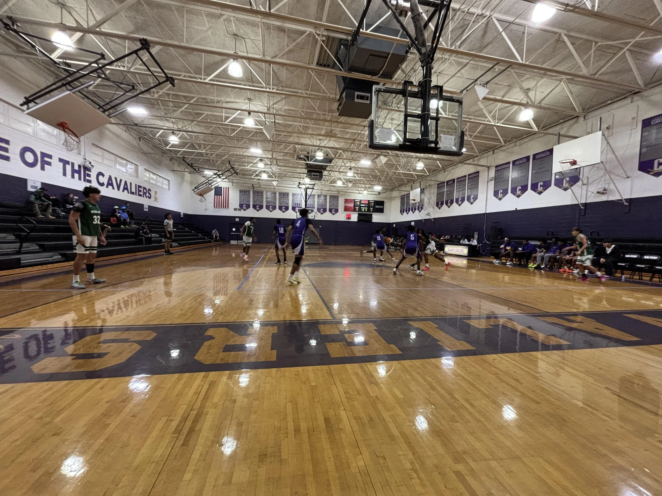Thoughts &amp; Observations From The 30 Team 2026 Swish Scouting Beachfront Battle Tournament in Savannah, GA