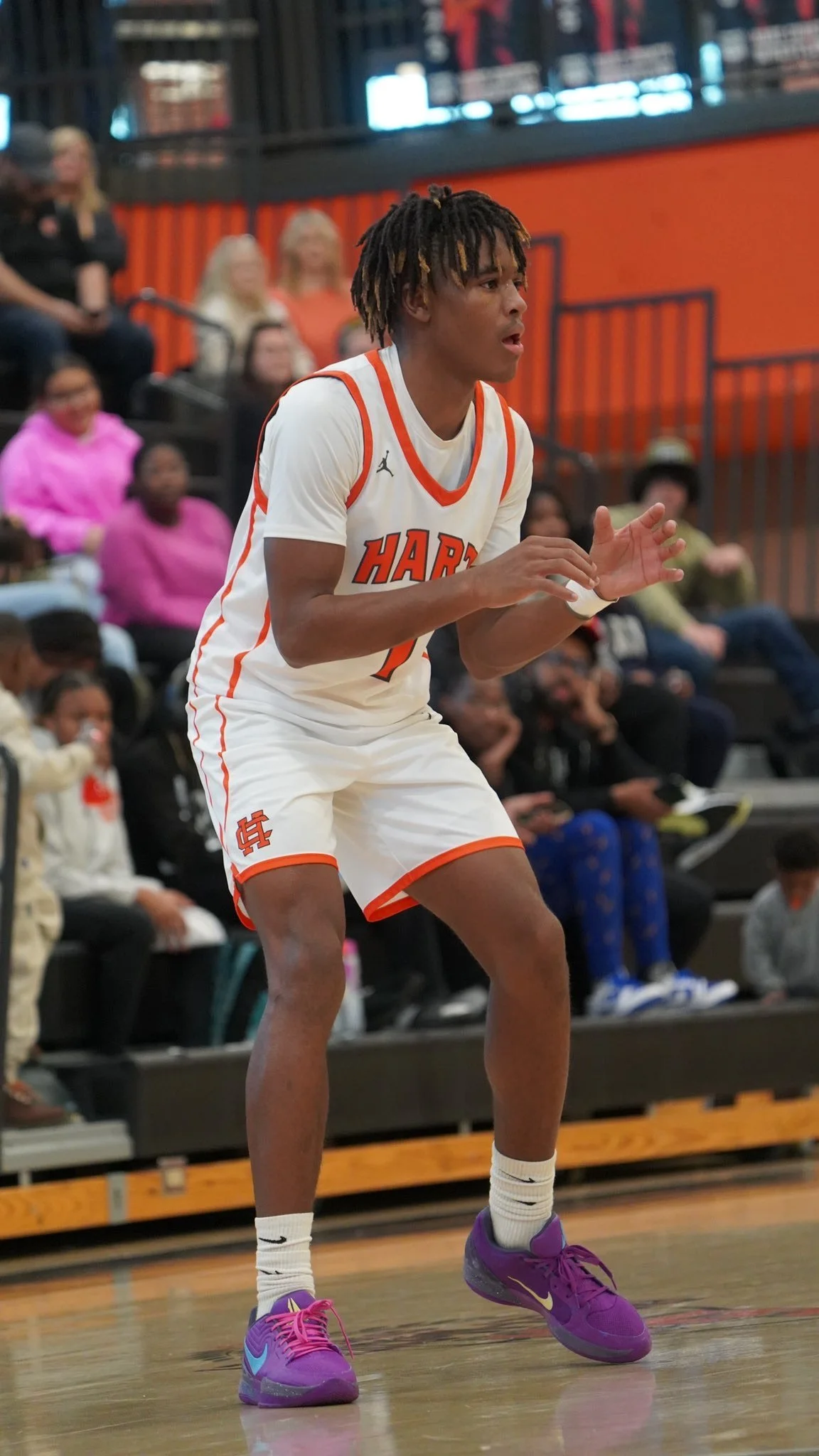 GEORGIA HIGH SCHOOL UPDATED TOP 100 AVAILABLE FOR 2027