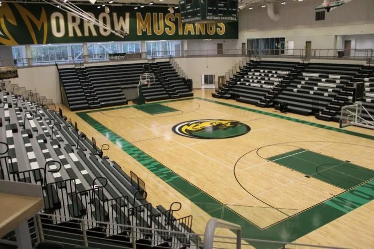 Thoughts &amp; Observations From The 2026 JUCO Showcase Open Session 4 in Morrow, GA