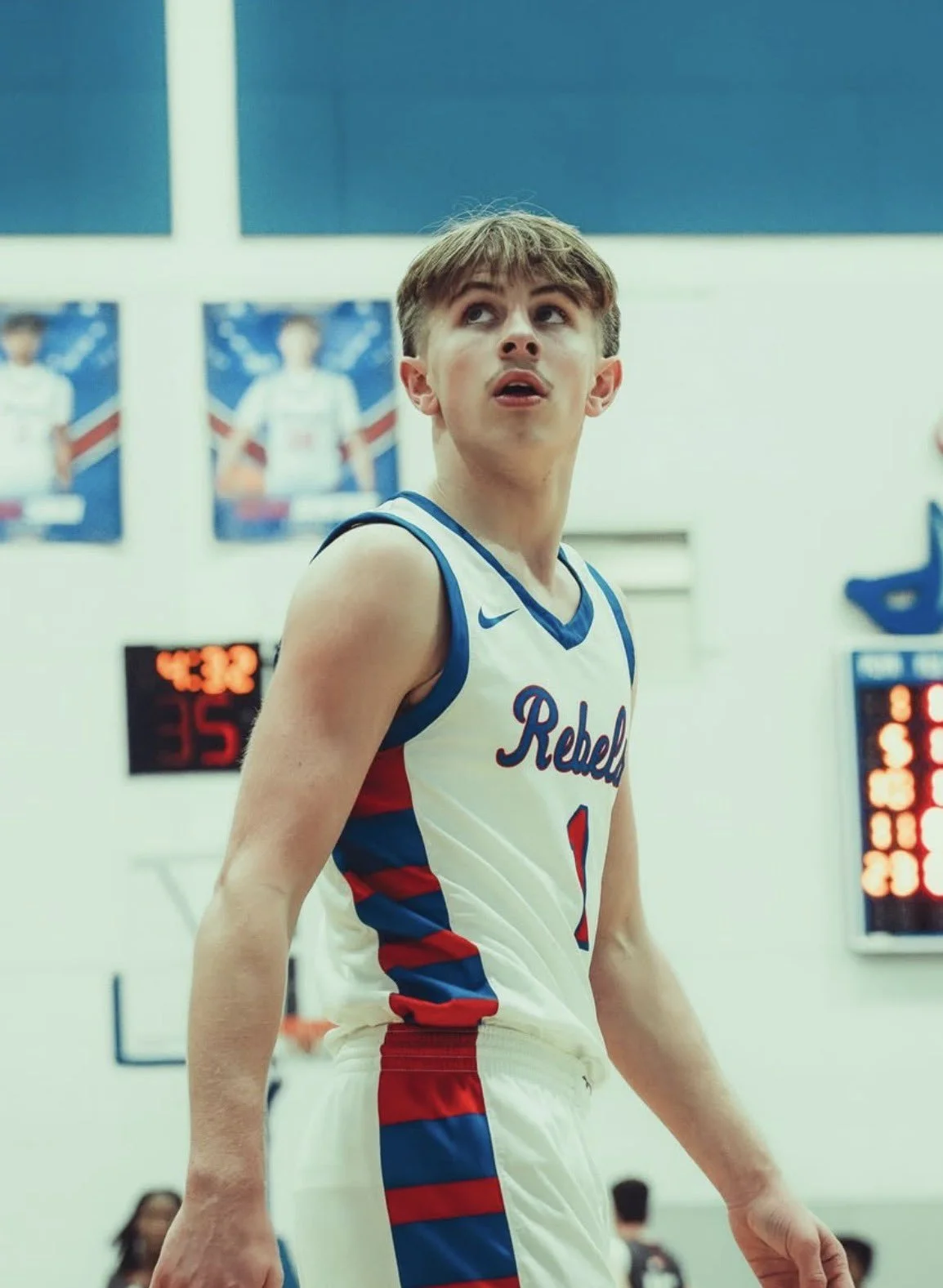 SOUTH CAROLINA HIGH SCHOOL UPDATE - CLASS OF 2027, 2028, &amp; 2029 WATCHLIST FOR 5A