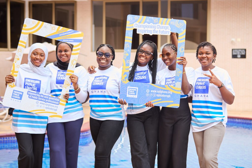 Applications Open for 2026 Public Service Fellowship Cohort in Ghana