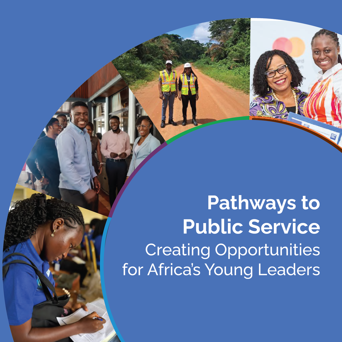 Emerging Public Leaders Annual Report 2025