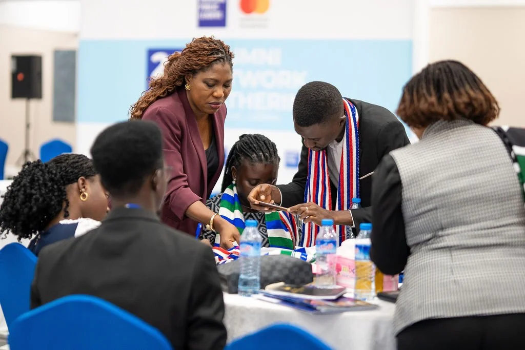 EPL alumni, fellows and partners contribute to Future of Development Cooperation Coalition consultations