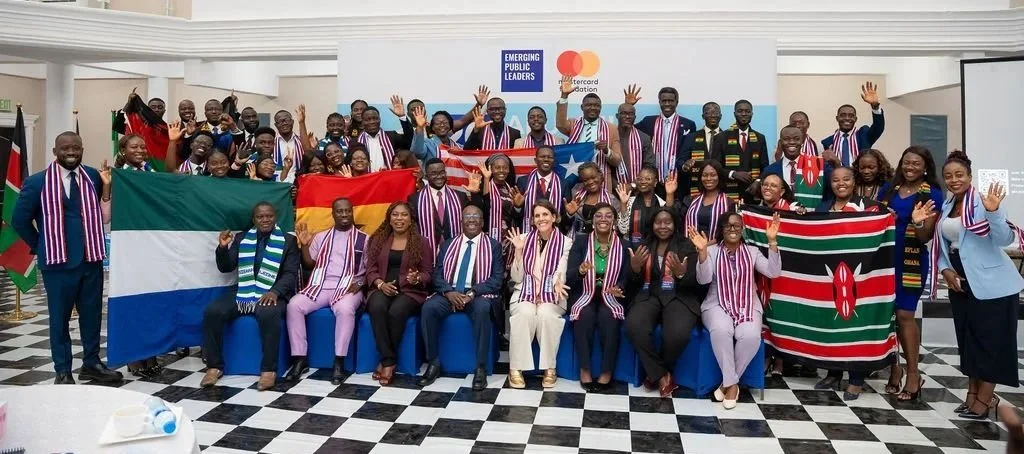EPL Hosts Global Alumni Gathering in Liberia, Where Our Fellowship Journey Began