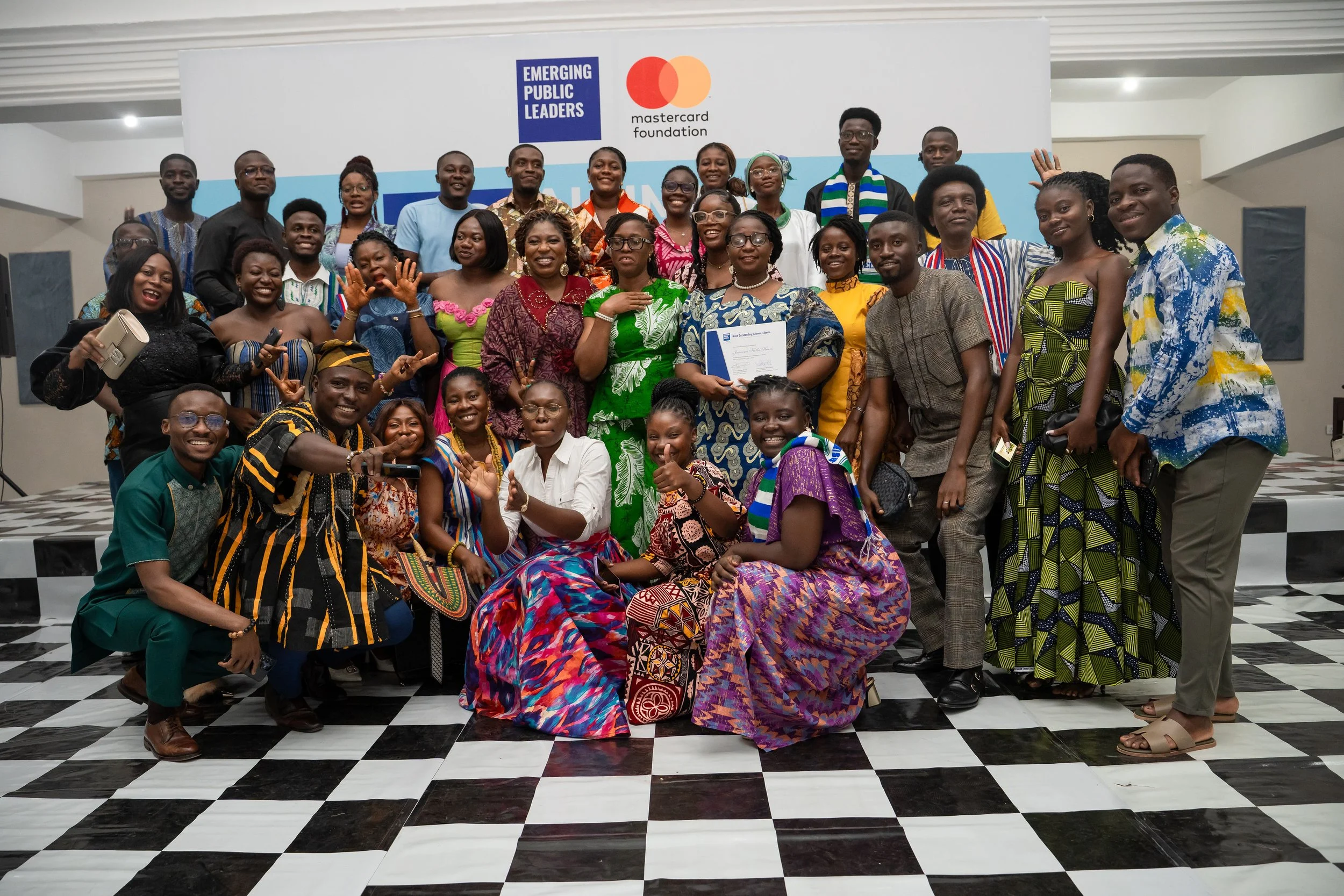 Emerging Public Leaders July 2026 Newsletter