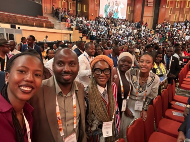 From Liberation to Delivery: What Kigali Taught Me About Africa’s Next Chapter&nbsp;