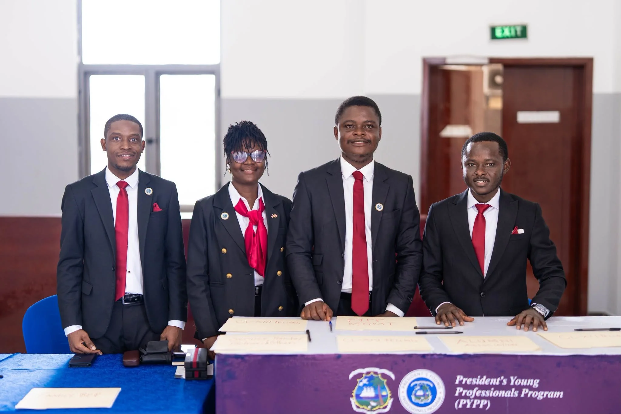 Emerging Public Leaders October 2026 Newsletter