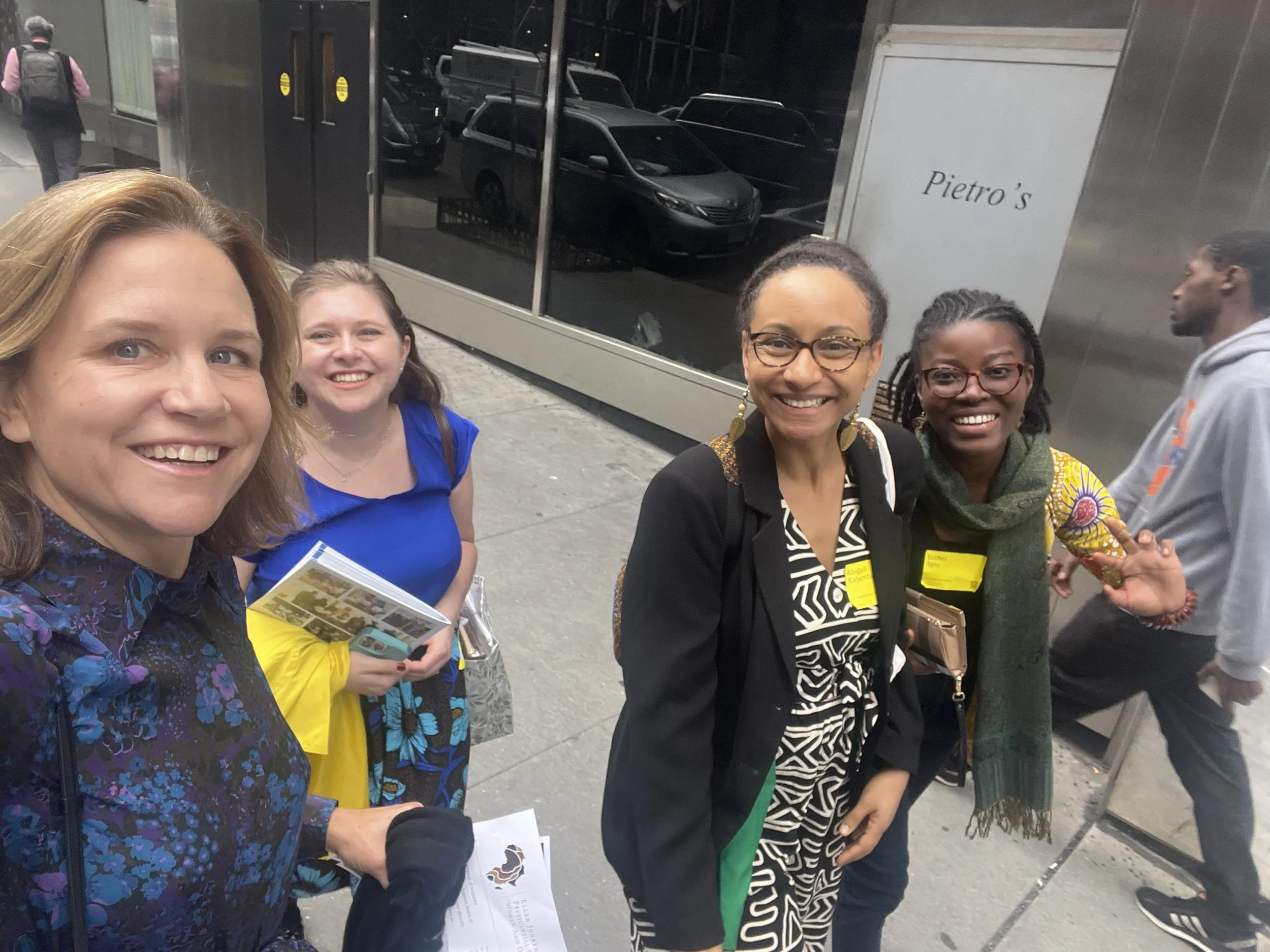 Reflections on SDG Summit 2023