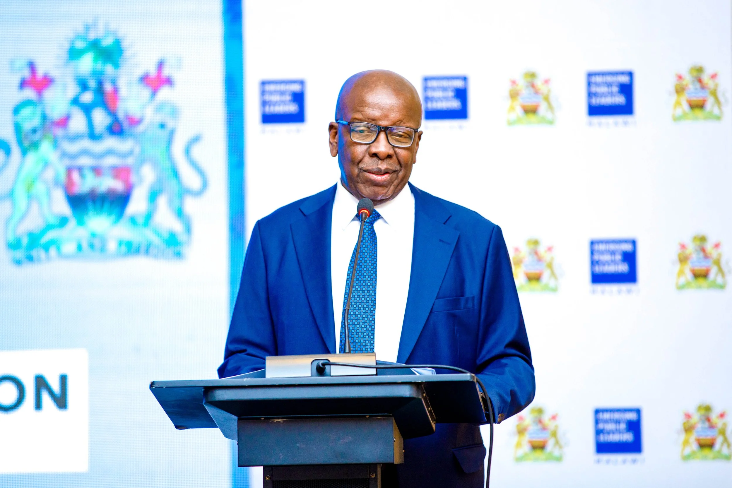 Emerging Public Leaders Board announces Emmanuel Lubembe as new Global Board Chair