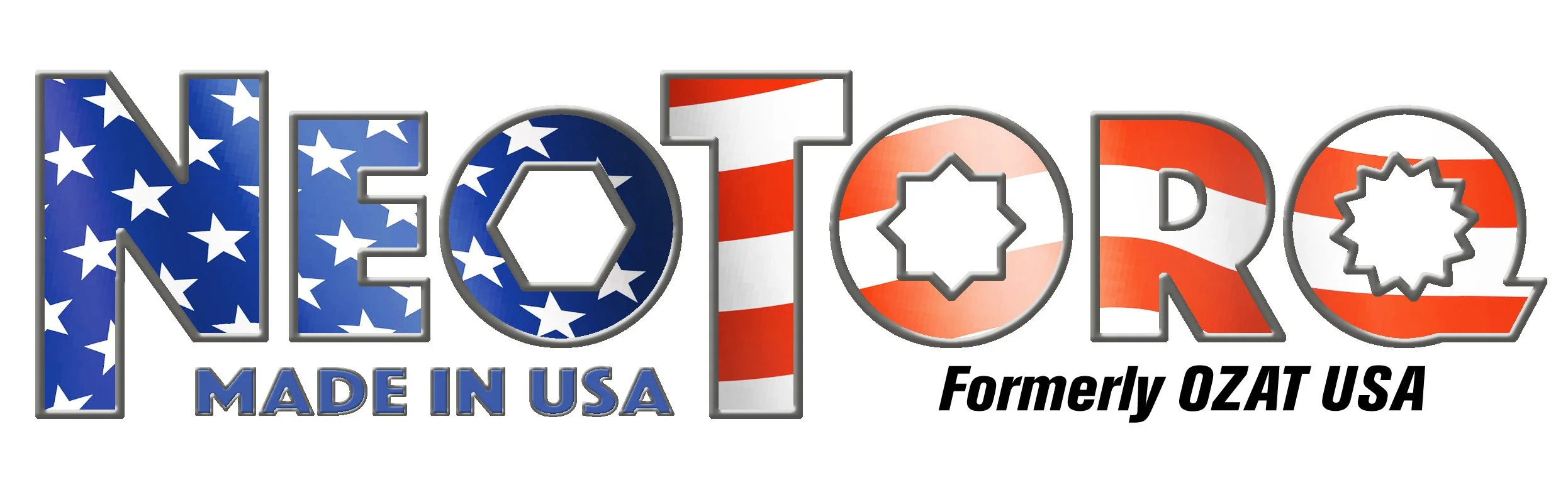 NeoTorq USA Logo formerly OZAT USA