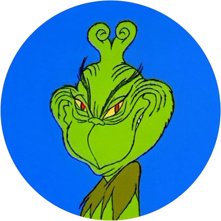 The Grinch