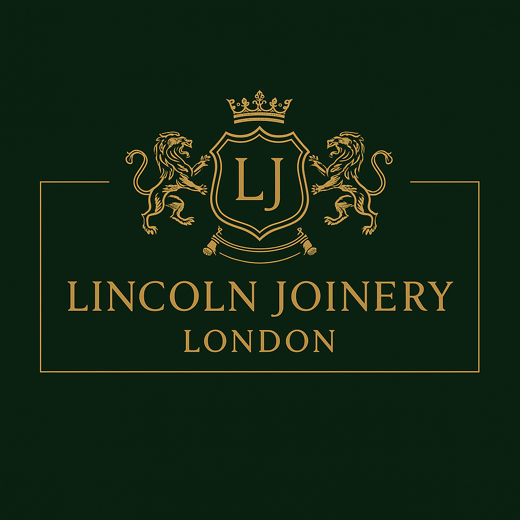 Lincoln Joinery