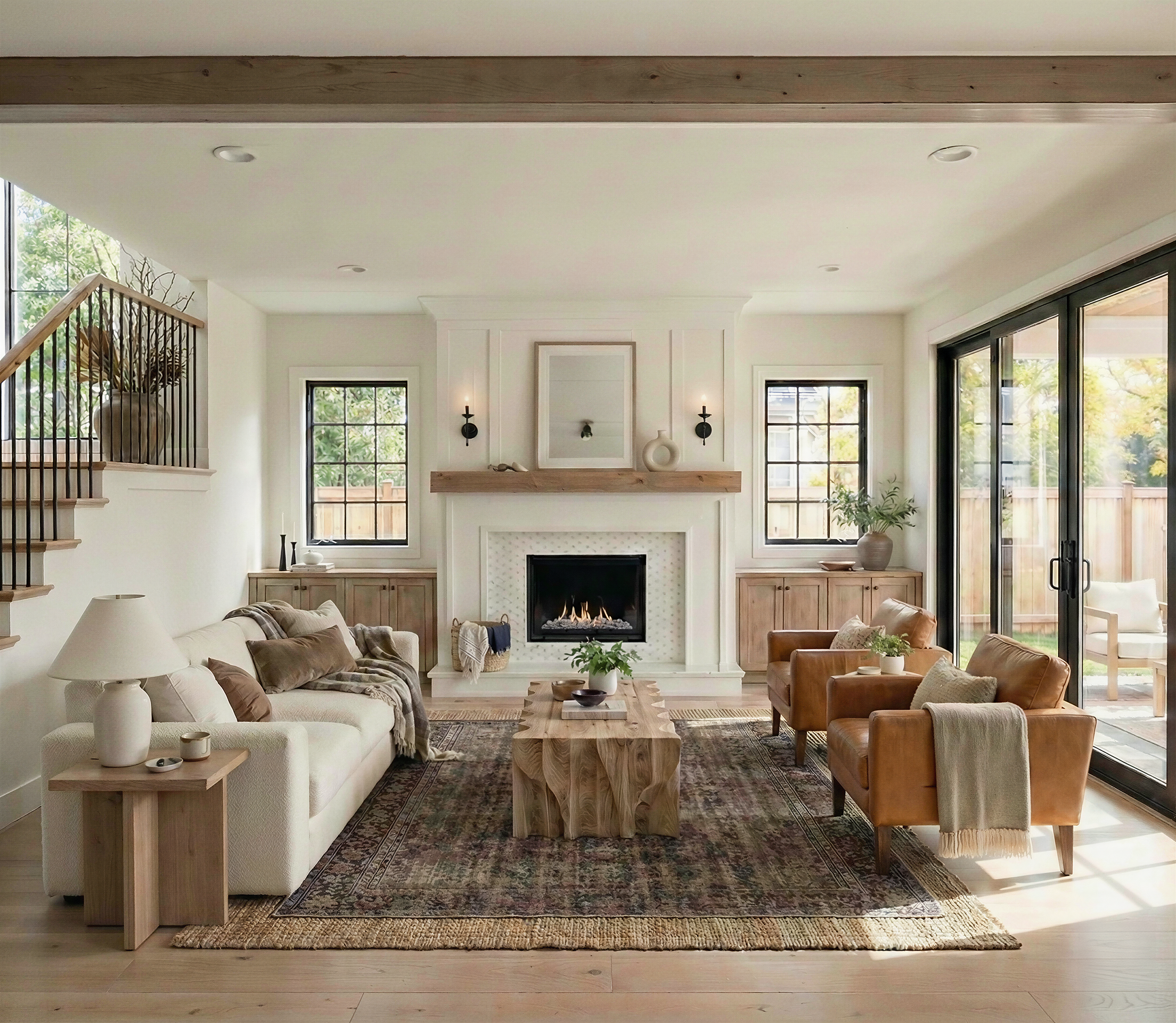 24th Avenue Residence