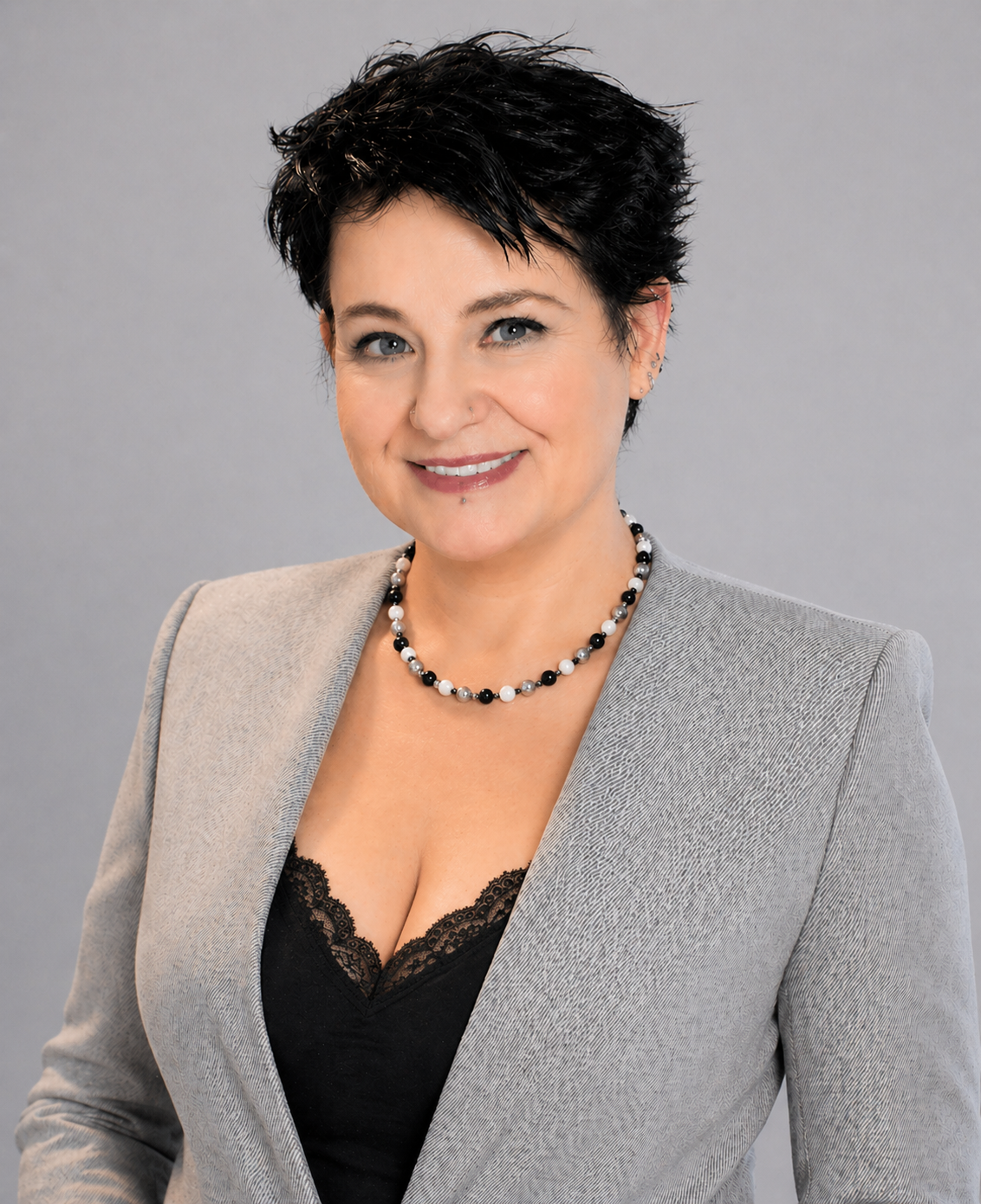 Dana Crane - Transaction Coordinator