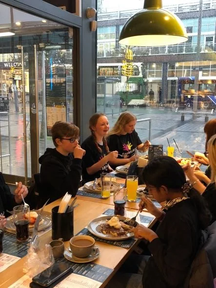 Stack-and-Still-all-enjoying-a-pancake.jpg