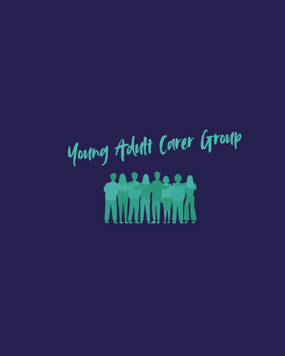 Young Adult Carer Group