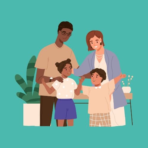 Trauma Informed Parenting - Training Session