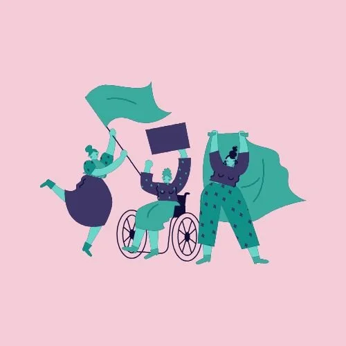 Disability Social Group (Linlithgow)