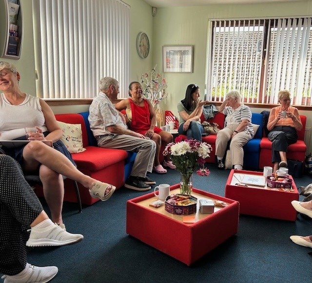 Carers Rights Day 2025