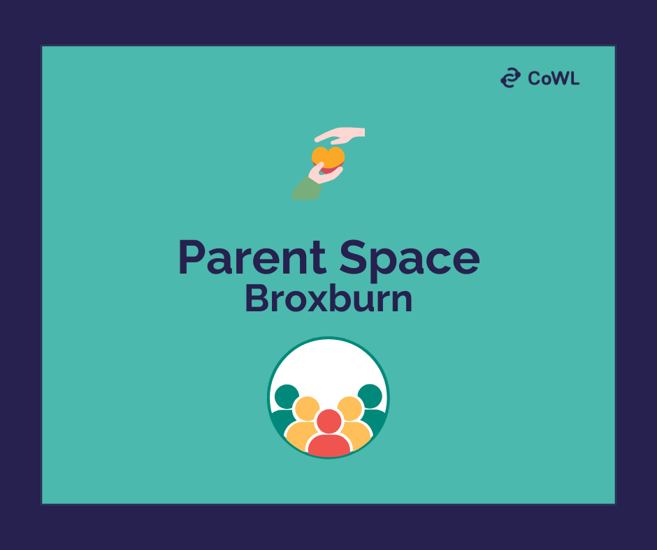 Parent Space Broxburn
