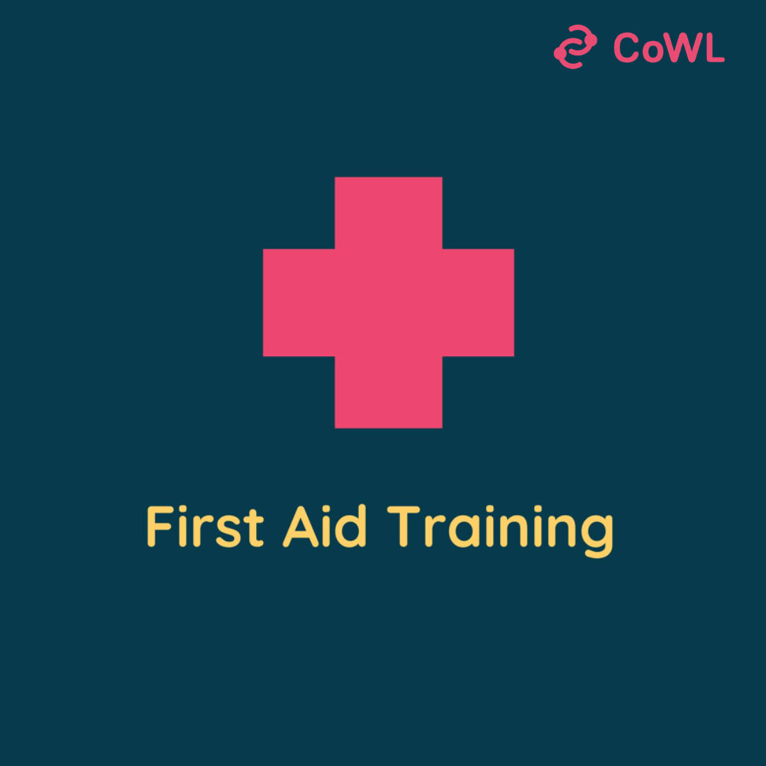 First Aid Course