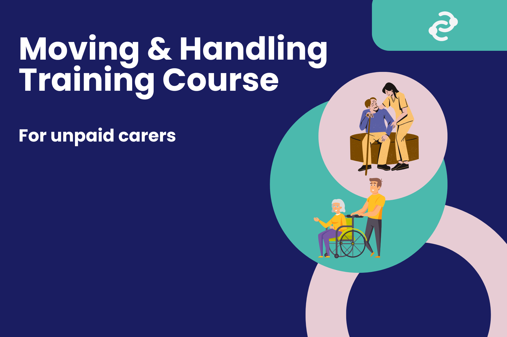 Moving &amp; Handling Training for Carers