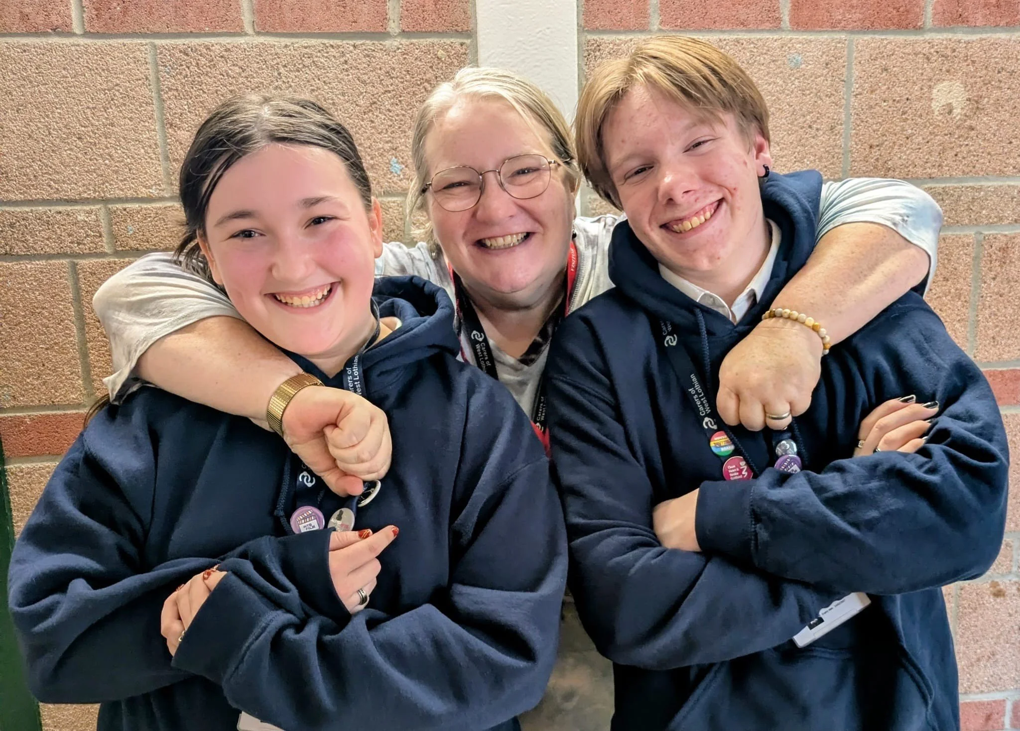 Young Carer Ambassador Project