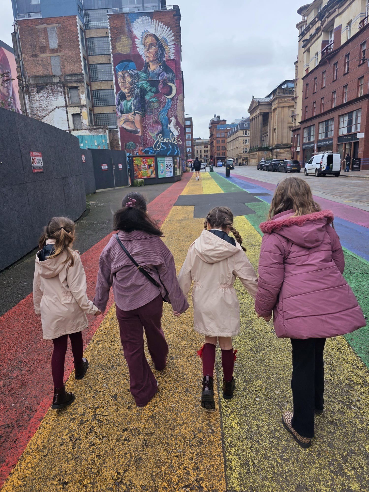 Young Carer Action Day 2026