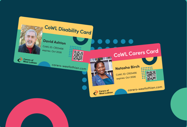 CoWL Card: have you got yours?