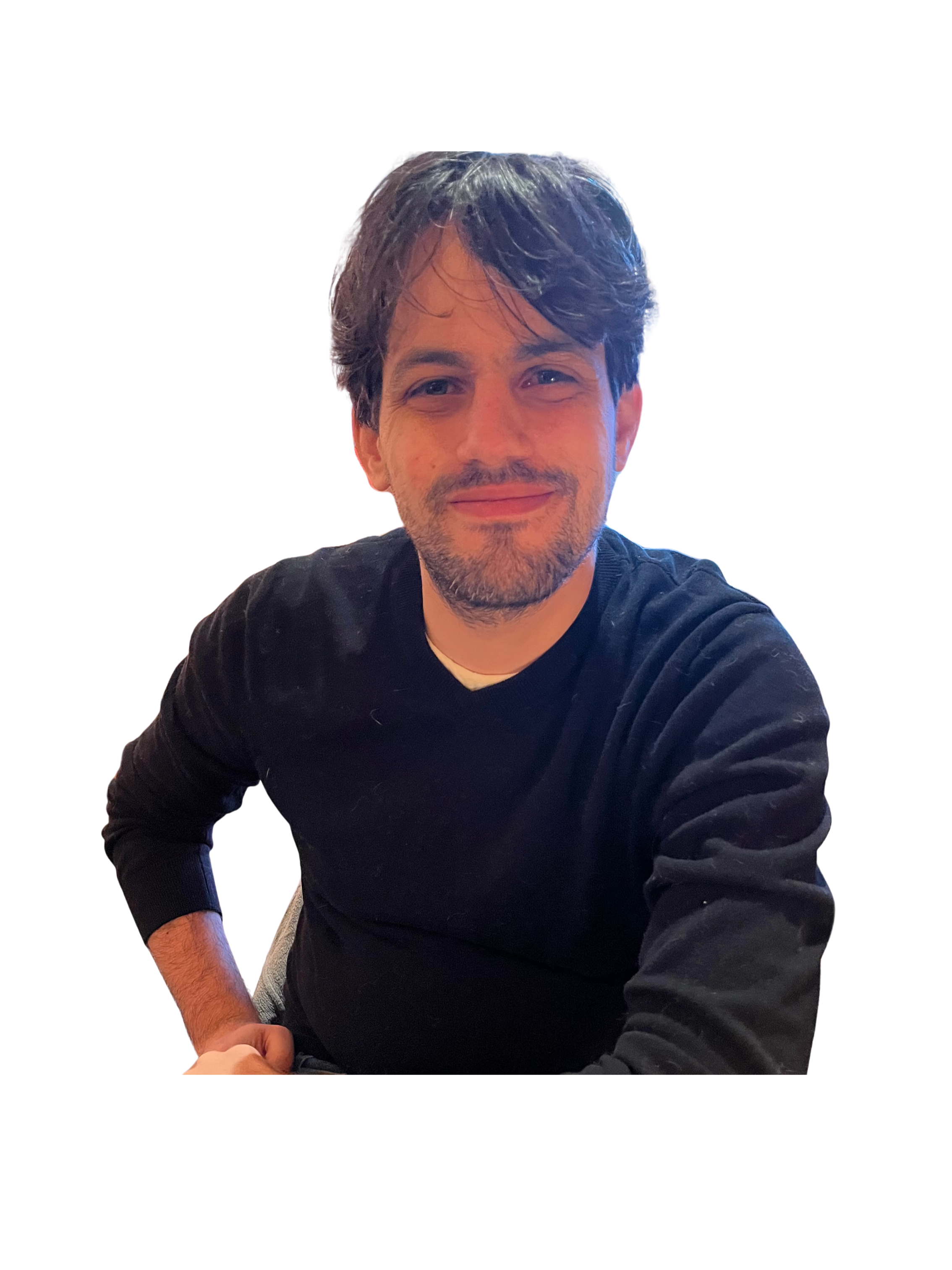 Yes, And Tuesday with John Kennedy (May 5)