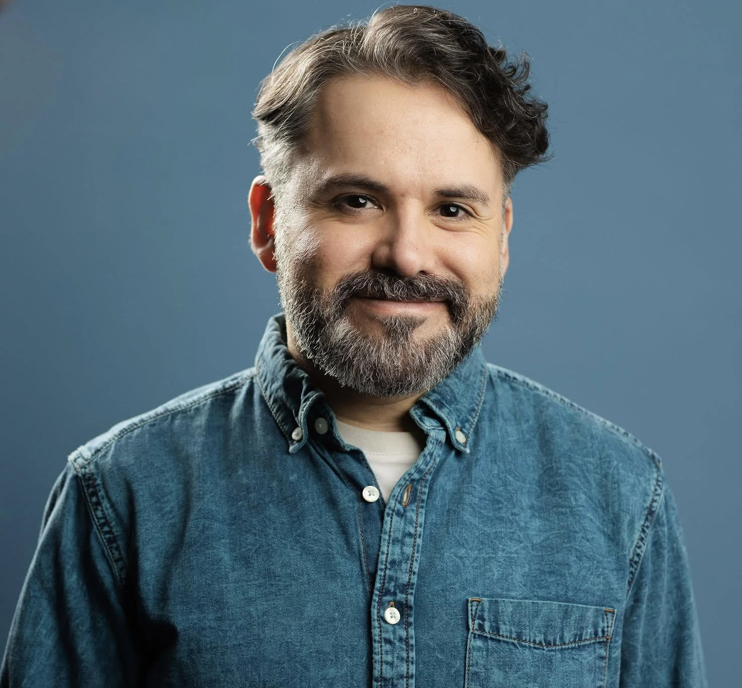 4 Week Intro to Improv Comedy with Nick Carrillo  (Starting April 29 on Wednesdays)