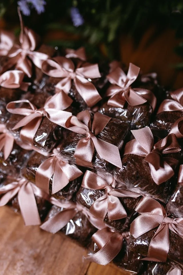 FUROSHIKI WORKSHOP hos MUJI