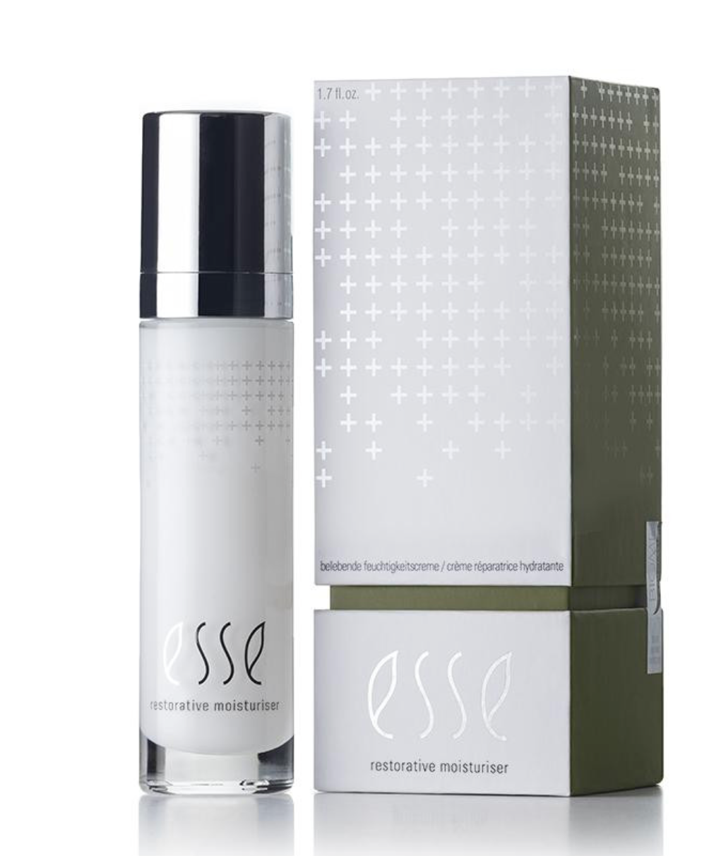 Restorative Moisturiser