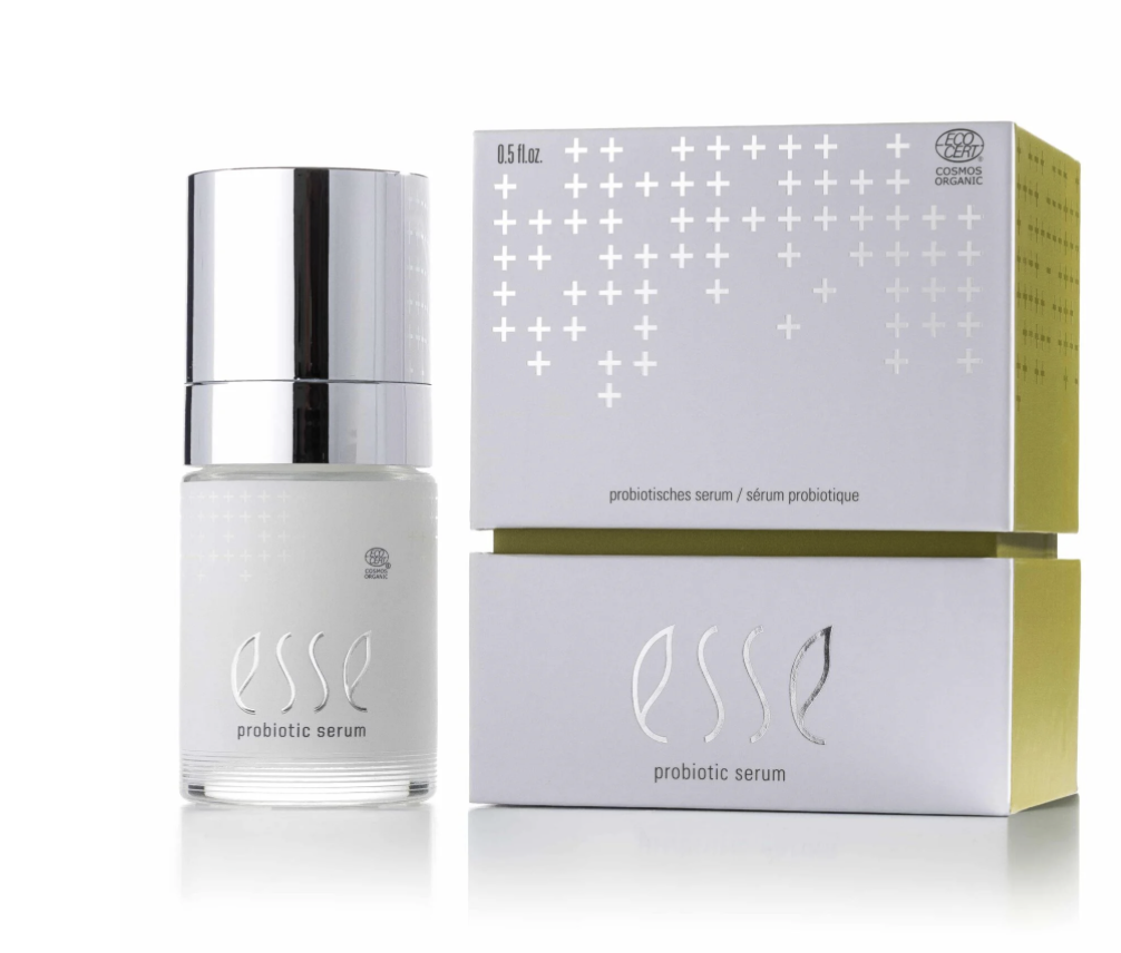 Probiotic Serum